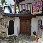 Apartment Mangalem Berat