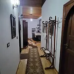 Mangalem Apartment