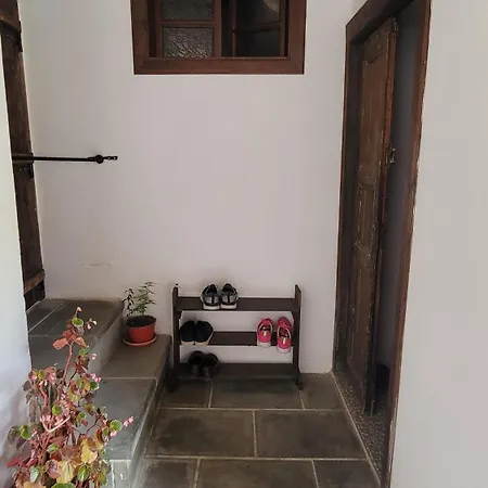 Apartamento Mangalem