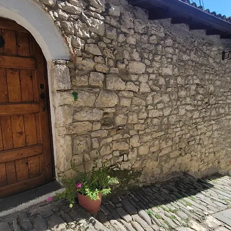 Apartamento Mangalem *