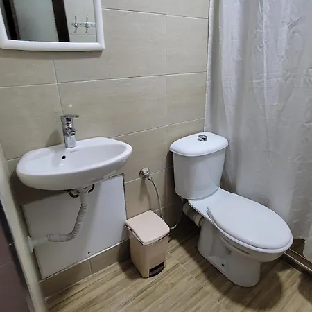 Mangalem Apartamento