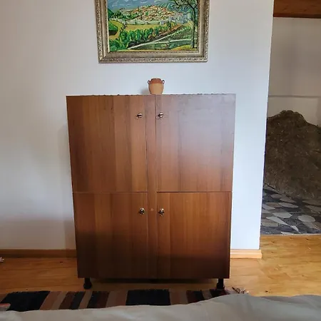 Apartamento Mangalem *