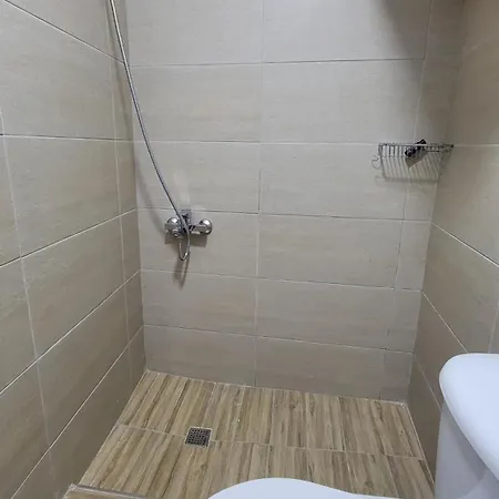 Apartamento Mangalem Berat