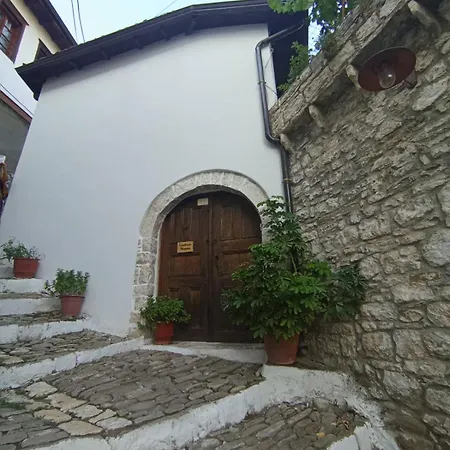 Apartamento Mangalem