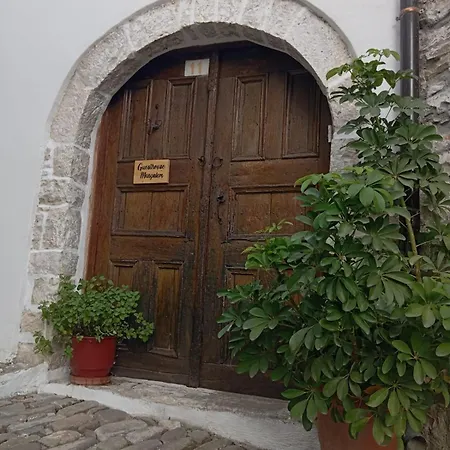 Apartamento Mangalem *