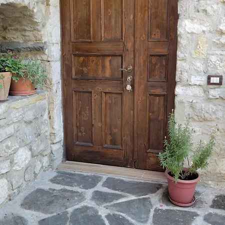 Mangalem Apartamento