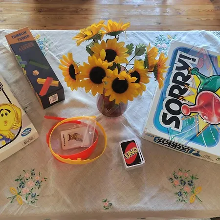 Apartamento Mangalem