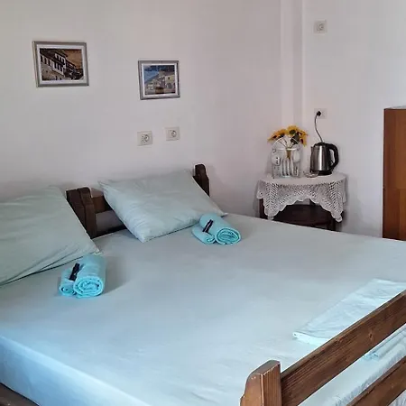 Mangalem Apartamento *