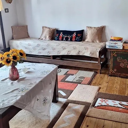 Mangalem Apartamento Berat