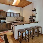 Apartamento Mangalem *