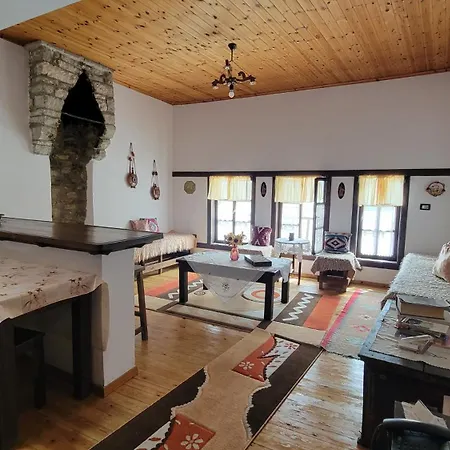 Apartman Mangalem