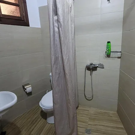 Mangalem * Berat