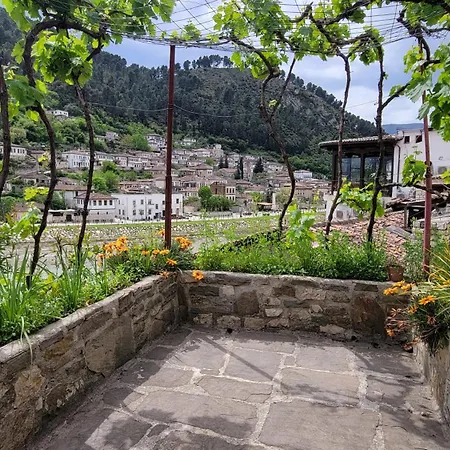 Mangalem * Berat
