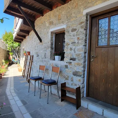 Mangalem Apartamento
