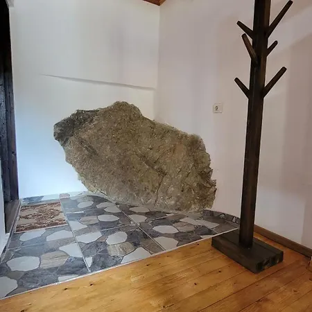 Mangalem Apartment *