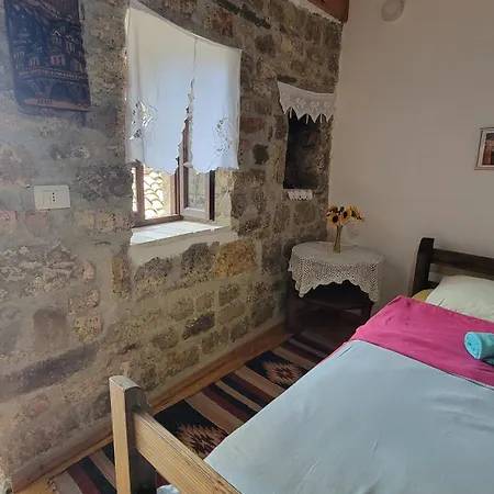 Apartman Mangalem *