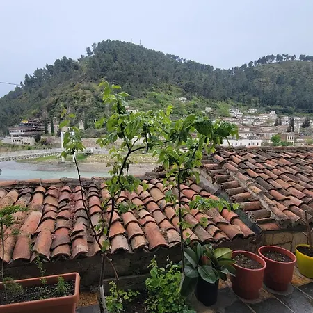 Apartman Mangalem