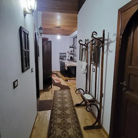 Mangalem Apartamento