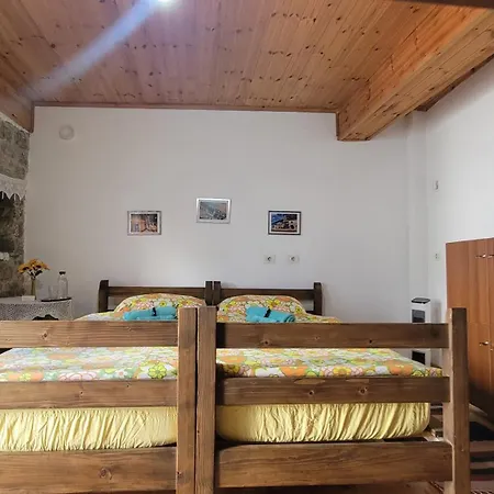 Mangalem Apartment Berat