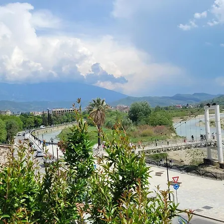 Apartman Mangalem *