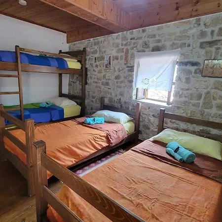 Mangalem Apartment Berat