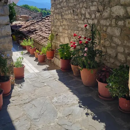Apartman Mangalem *