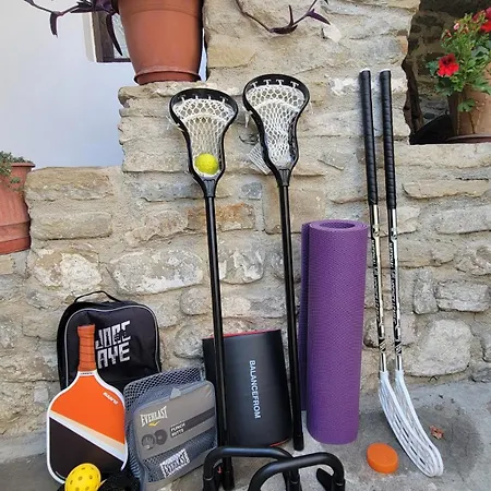 Mangalem Apartment *