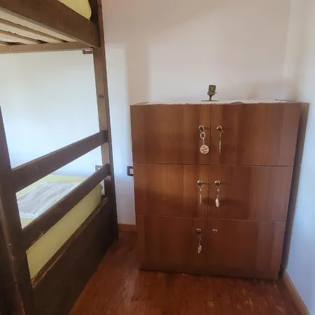 Apartment Mangalem Berat