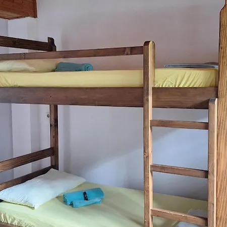 Apartment Mangalem *