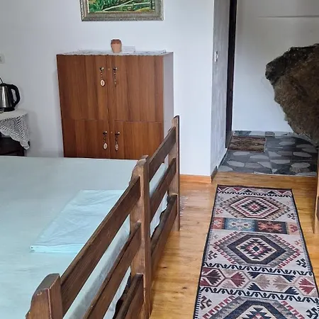 Mangalem Apartment Berat