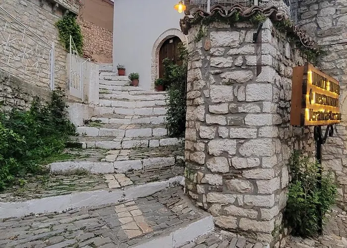 Mangalem Apartment *