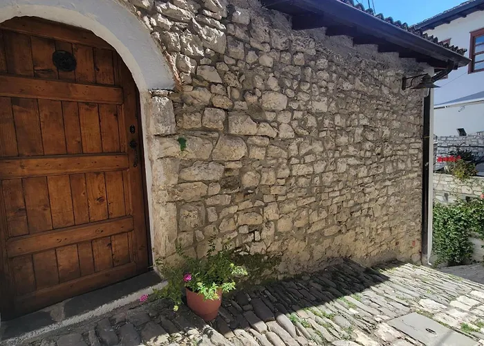 Apartment Mangalem *