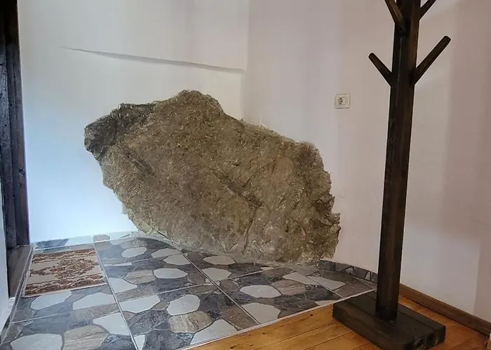 Mangalem Apartment *