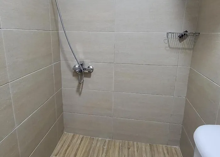 Apartment Mangalem Berat