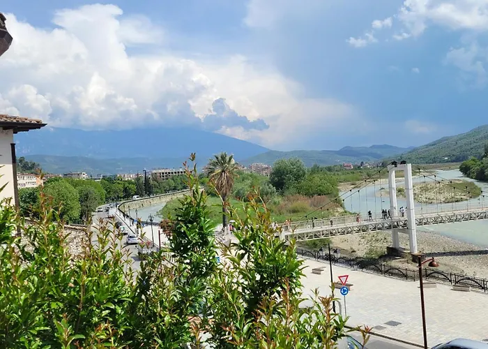 Apartment Mangalem *