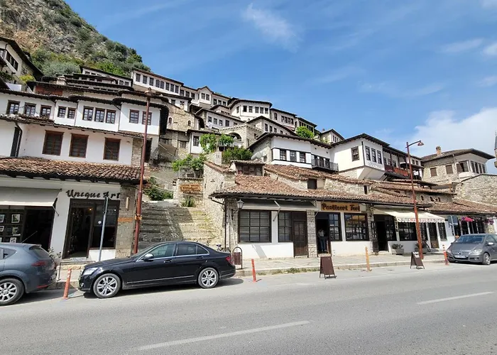 Mangalem Apartment *