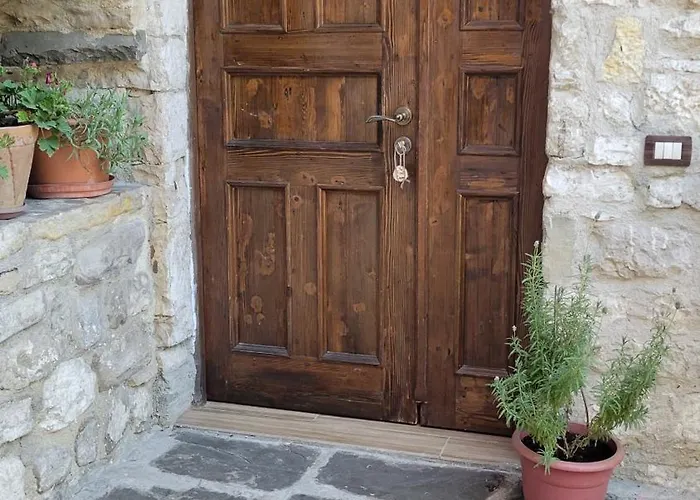 Mangalem Апартаменты