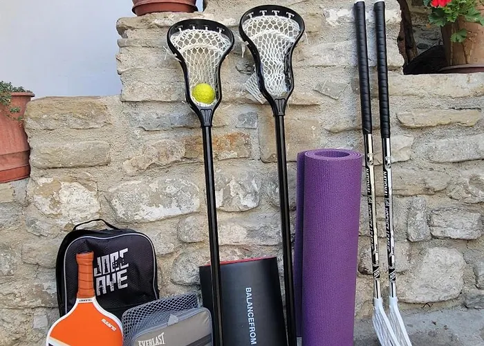 Mangalem Apartment *