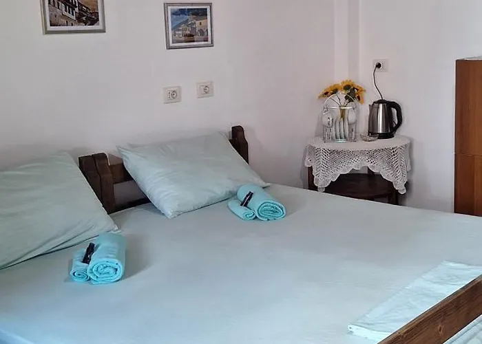 Mangalem Apartment *