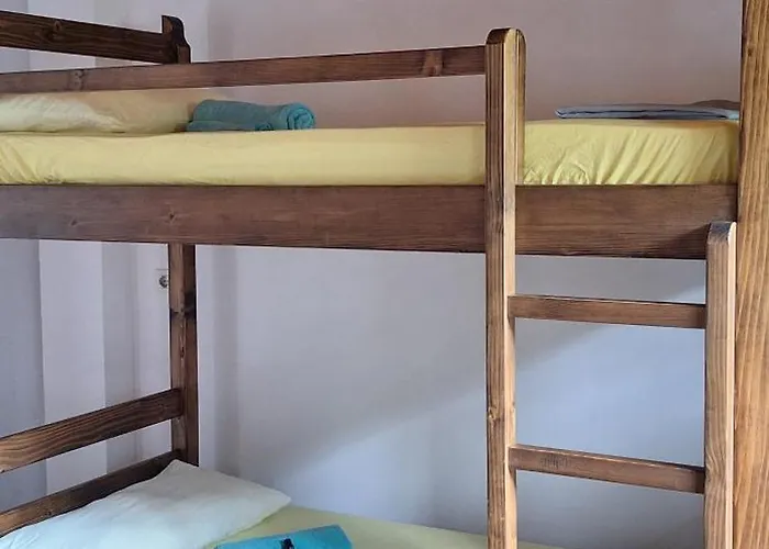 Apartment Mangalem *